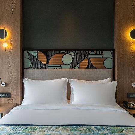 Parallel Hotel Udaipur, A Member Of Radisson Individuals ภายนอก รูปภาพ