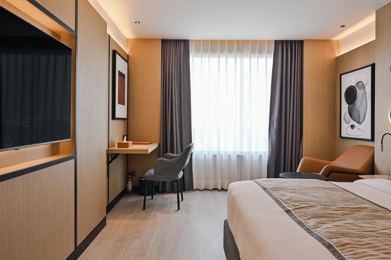 Parallel Hotel Udaipur, A Member Of Radisson Individuals ภายนอก รูปภาพ