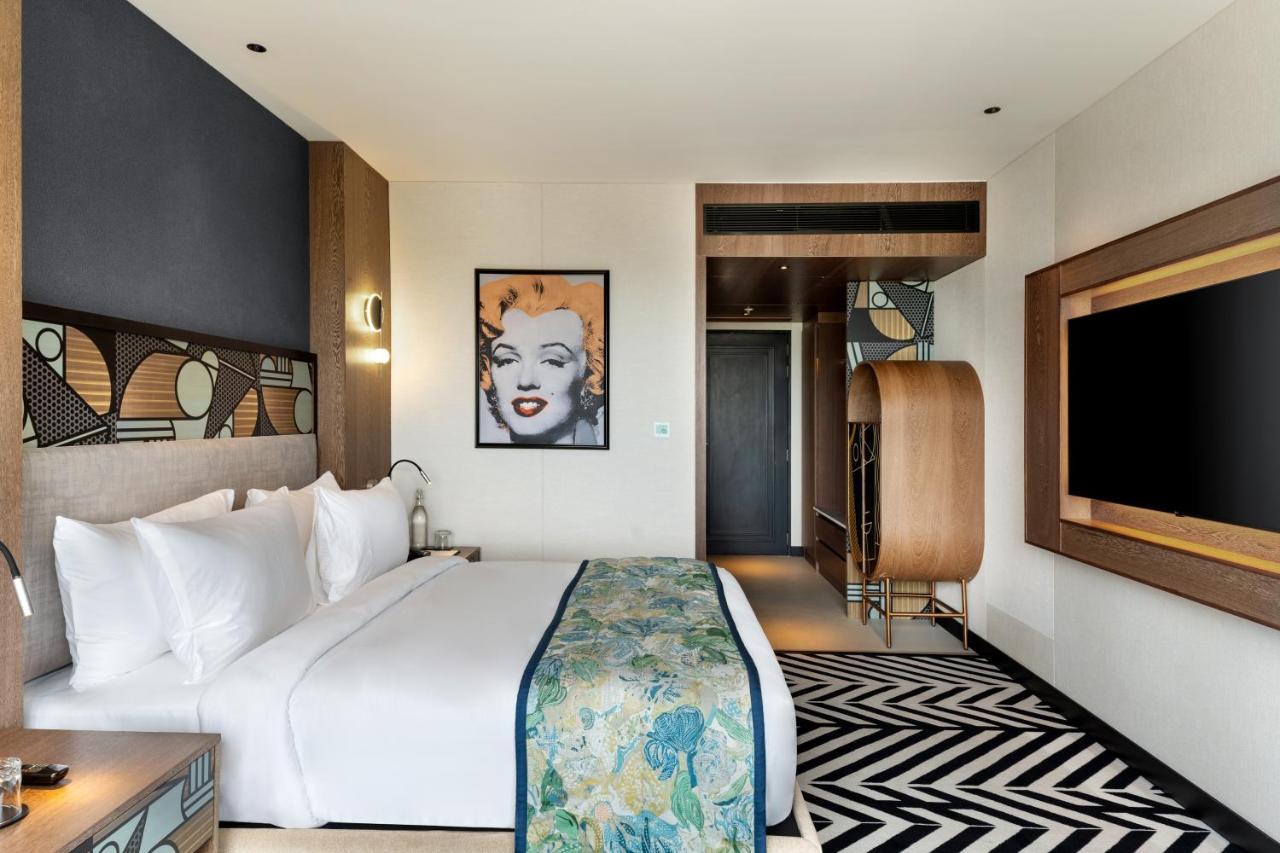Parallel Hotel Udaipur, A Member Of Radisson Individuals ภายนอก รูปภาพ
