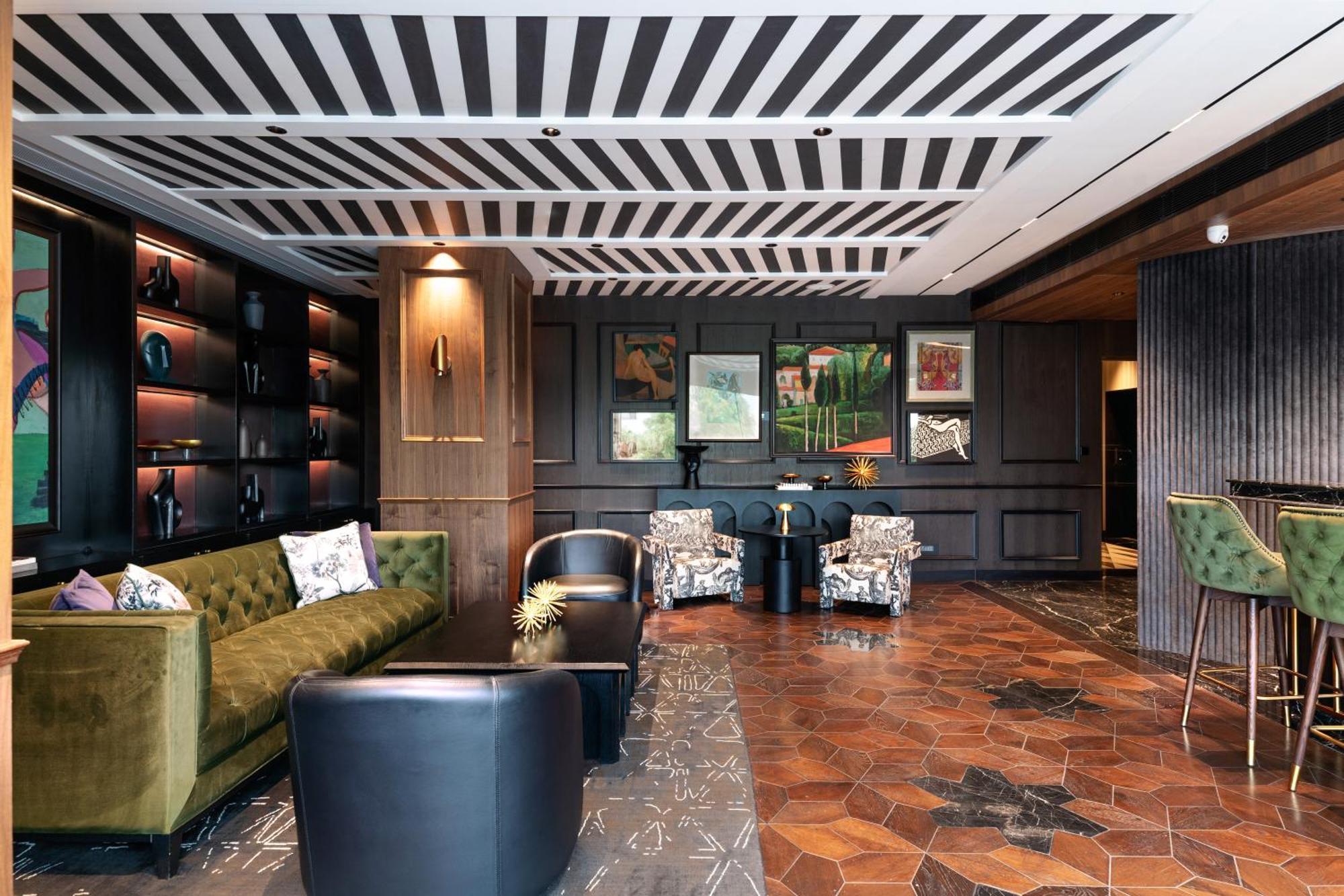 Parallel Hotel Udaipur, A Member Of Radisson Individuals ภายนอก รูปภาพ