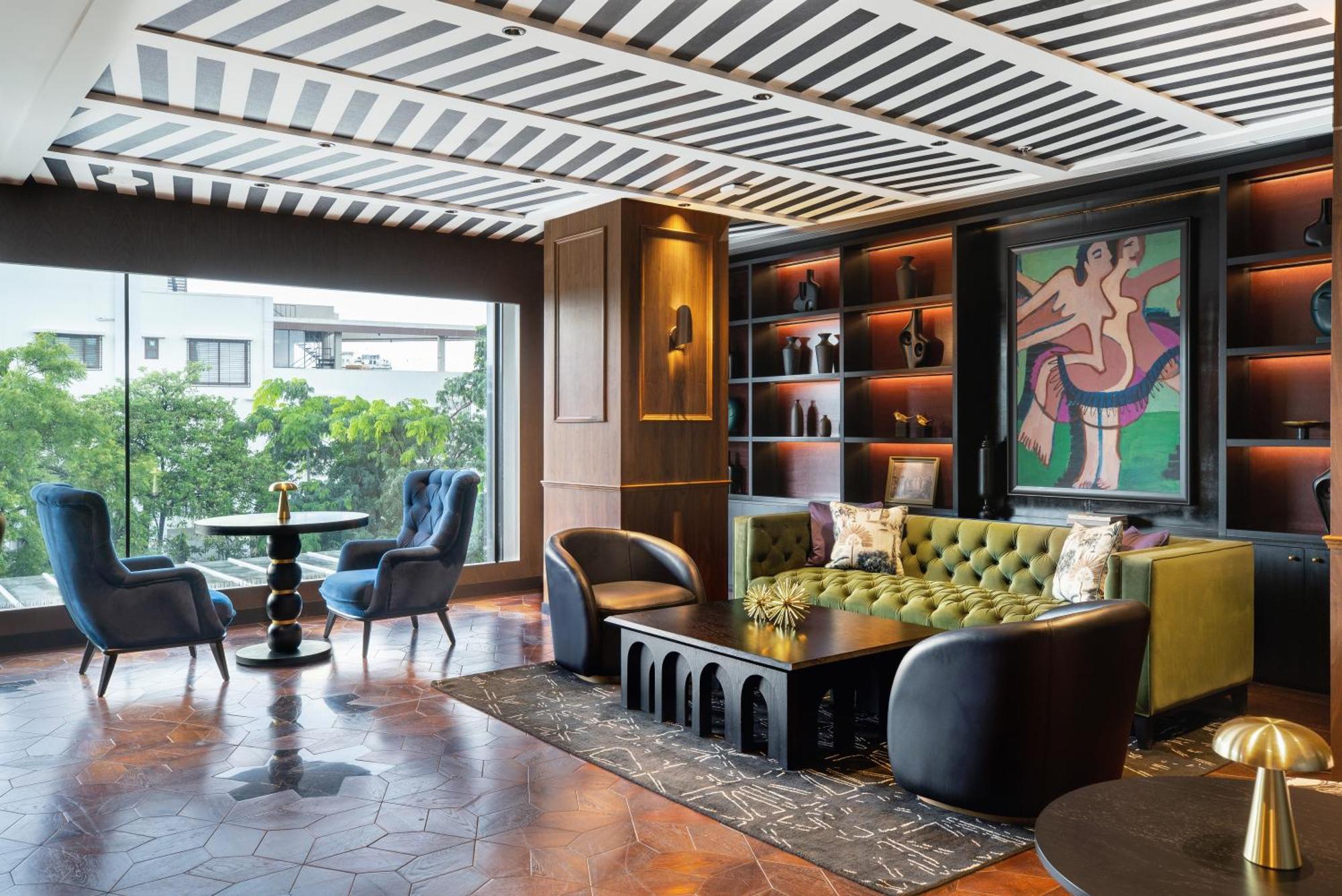 Parallel Hotel Udaipur, A Member Of Radisson Individuals ภายนอก รูปภาพ