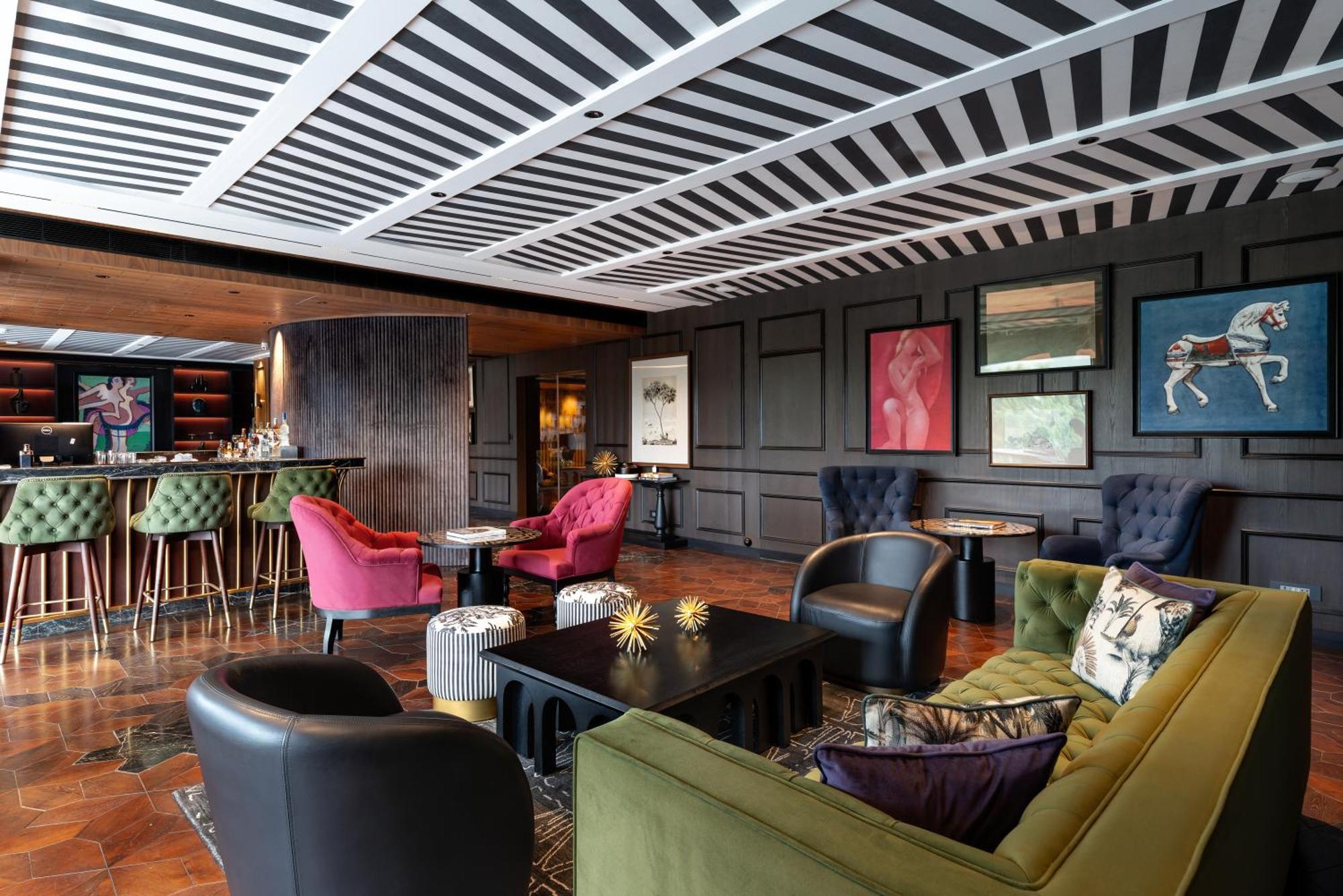 Parallel Hotel Udaipur, A Member Of Radisson Individuals ภายนอก รูปภาพ