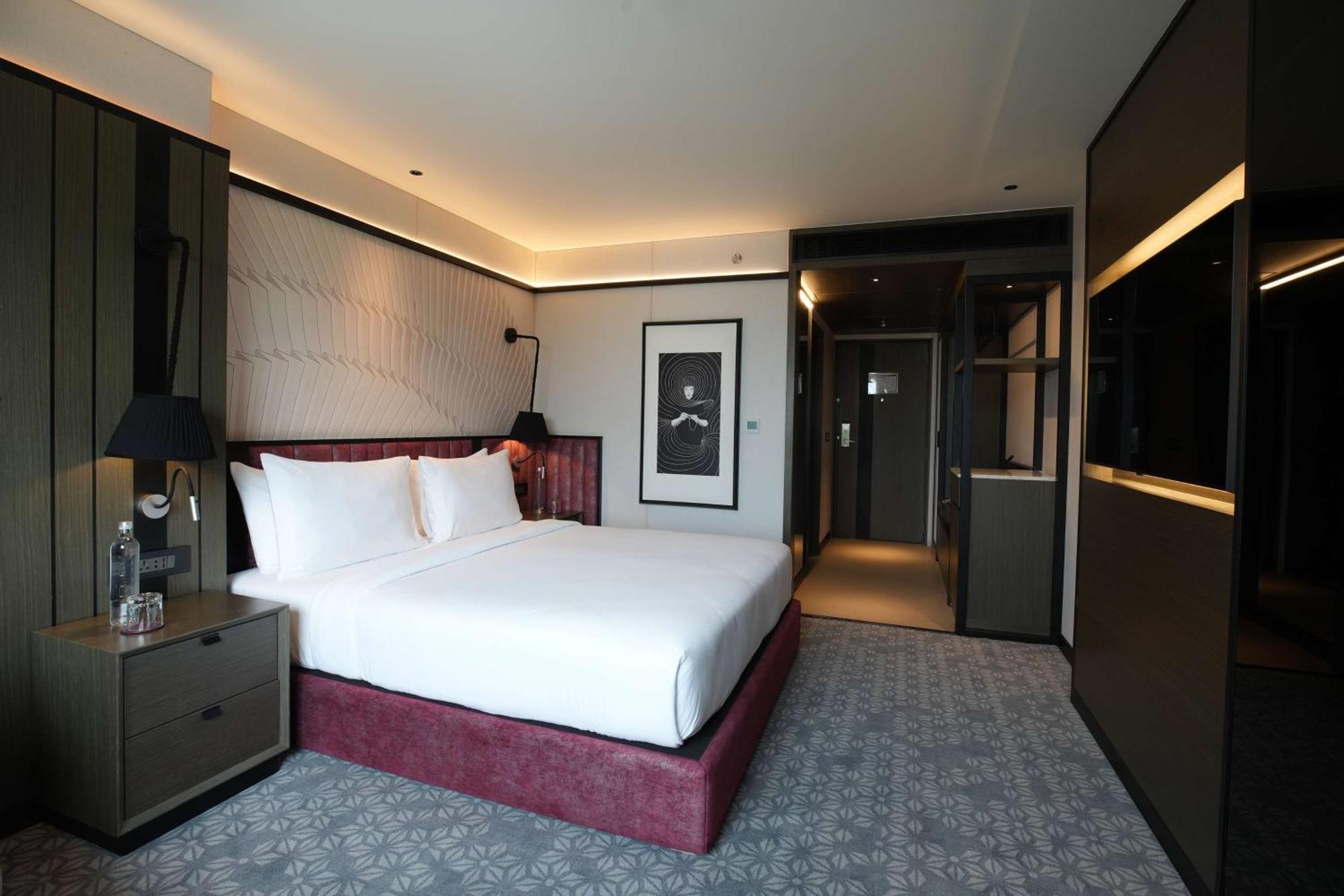 Parallel Hotel Udaipur, A Member Of Radisson Individuals ภายนอก รูปภาพ