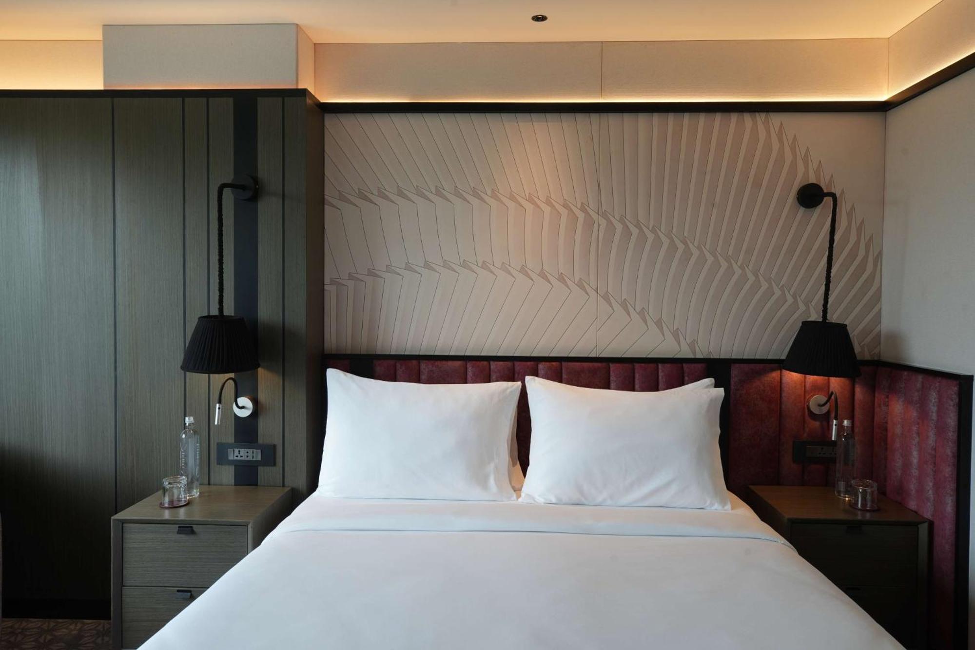 Parallel Hotel Udaipur, A Member Of Radisson Individuals ภายนอก รูปภาพ