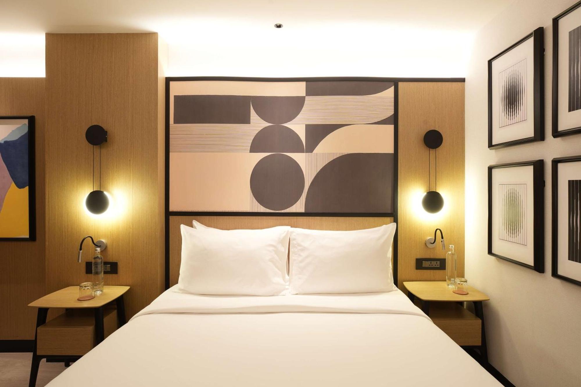 Parallel Hotel Udaipur, A Member Of Radisson Individuals ภายนอก รูปภาพ