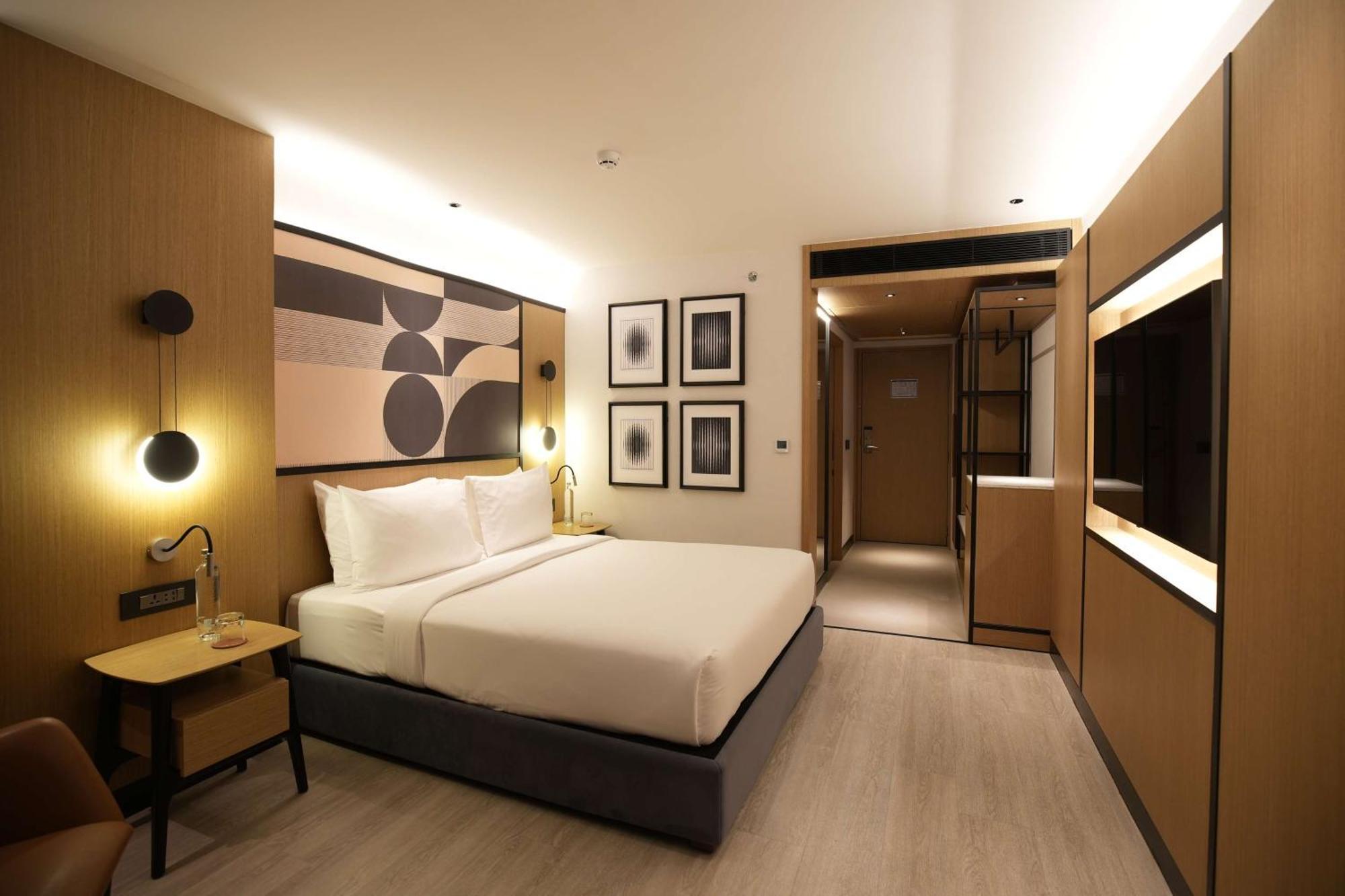 Parallel Hotel Udaipur, A Member Of Radisson Individuals ภายนอก รูปภาพ