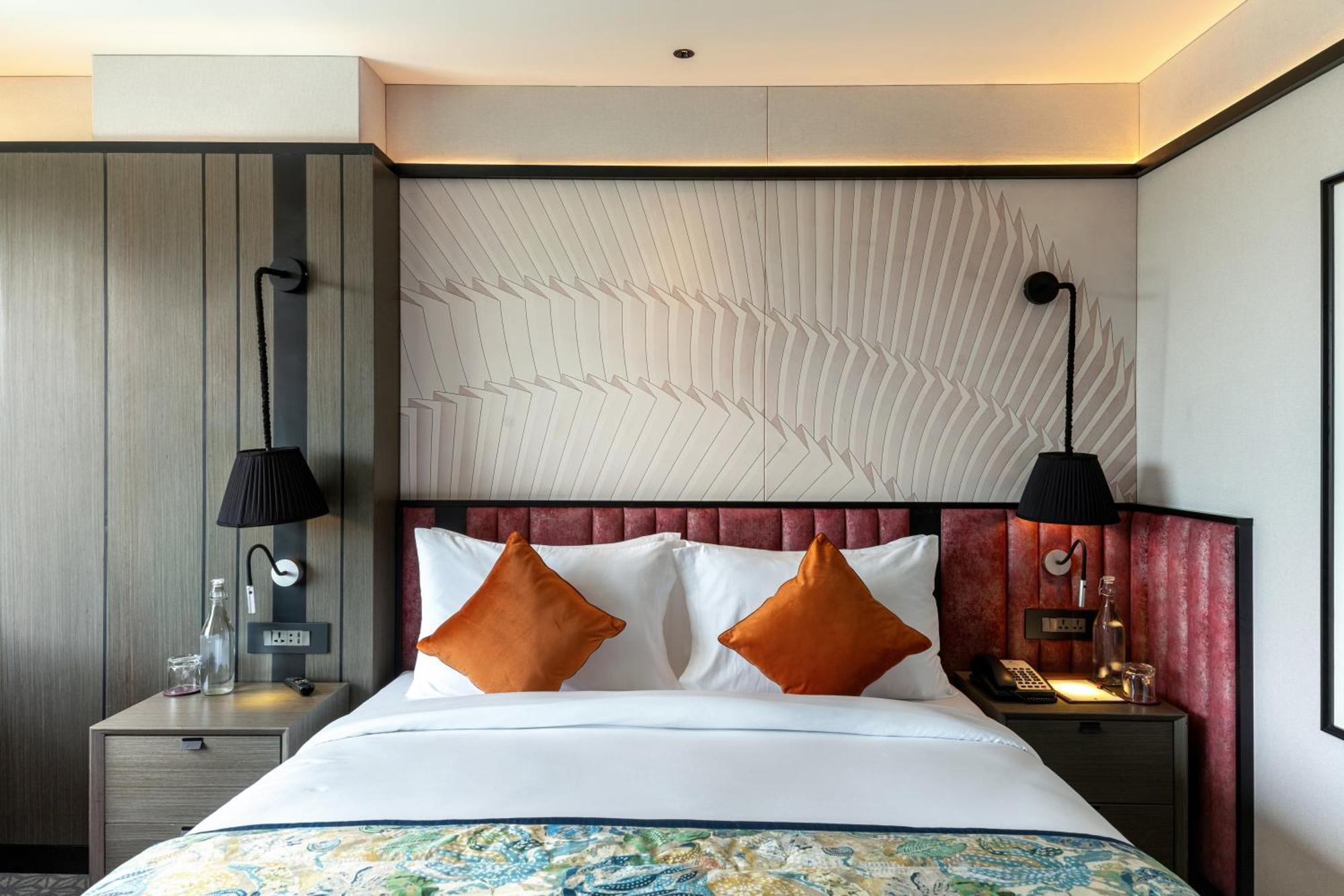 Parallel Hotel Udaipur, A Member Of Radisson Individuals ภายนอก รูปภาพ